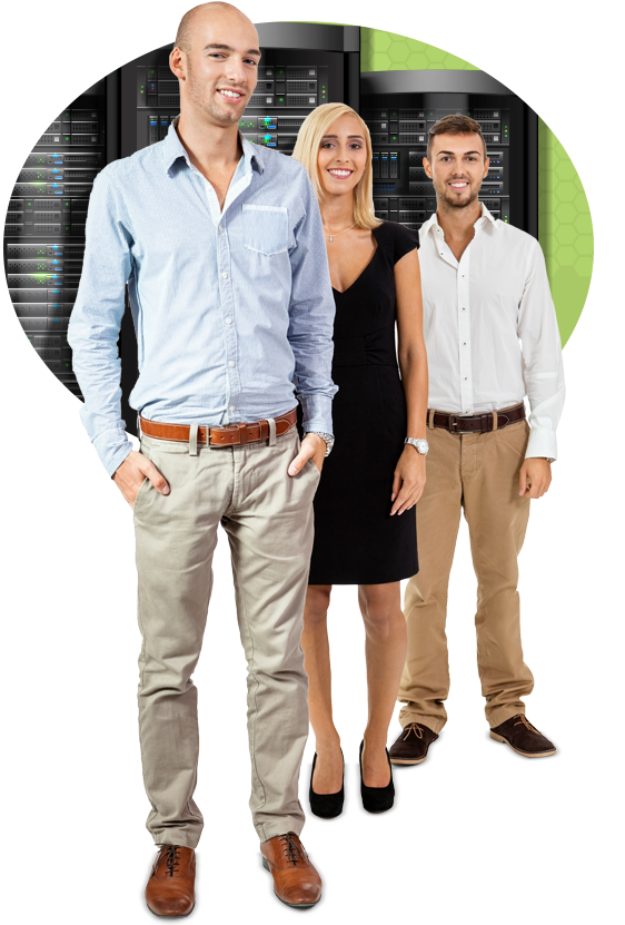 tech-gang Tech and Support